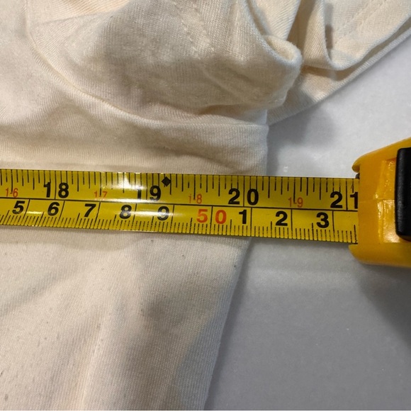 Matilda Jane Dream chasers In the Wind Top Embroidered Crochet Cottagecore M - Picture 7 of 10